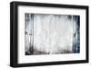 Bleach Wooden Texture-BenjaminLion-Framed Photographic Print