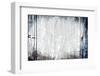 Bleach Wooden Texture-BenjaminLion-Framed Photographic Print
