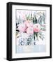 Bleached Bouquet I-Grace Popp-Framed Art Print