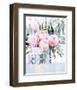 Bleached Bouquet I-Grace Popp-Framed Art Print