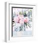 Bleached Bouquet I-Grace Popp-Framed Art Print