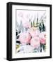 Bleached Bouquet IV-Grace Popp-Framed Art Print