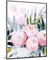 Bleached Bouquet IV-Grace Popp-Mounted Art Print