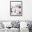 Bleached Bouquet IV-Grace Popp-Framed Premium Giclee Print displayed on a wall