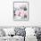 Bleached Bouquet IV-Grace Popp-Framed Premium Giclee Print displayed on a wall