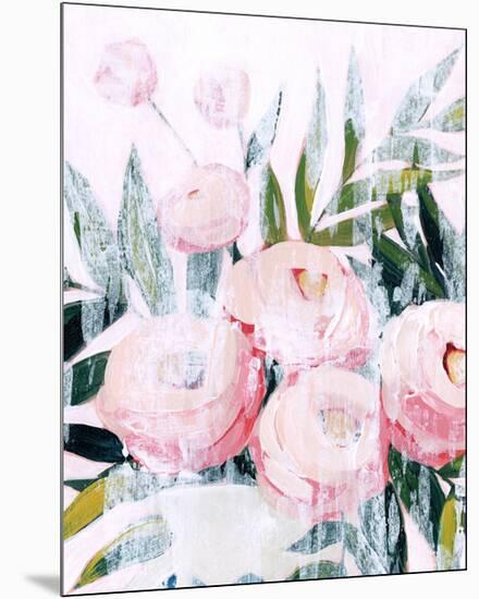 Bleached Bouquet IV-Grace Popp-Mounted Premium Giclee Print