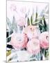 Bleached Bouquet IV-Grace Popp-Mounted Premium Giclee Print