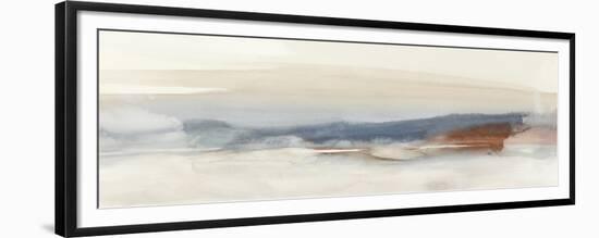 Bleached Out View-Luna Mavis-Framed Premium Giclee Print