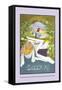 Bleaching-John Howard Appleton-Framed Stretched Canvas