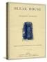 Bleak House by Charles Dickens-Frederick Barnard-Stretched Canvas