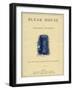 Bleak House by Charles Dickens-Frederick Barnard-Framed Giclee Print