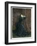 Bleak House by Charles Dickens-Frederick Barnard-Framed Giclee Print