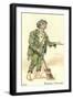 Bleak House by Charles Dickens-Hablot Knight Browne-Framed Giclee Print