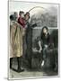 Bleak House by Charles Dickens-Frederick Barnard-Mounted Giclee Print