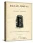 Bleak House by Charles Dickens-Frederick Barnard-Stretched Canvas