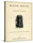 Bleak House by Charles Dickens-Frederick Barnard-Stretched Canvas