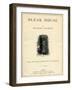 Bleak House by Charles Dickens-Frederick Barnard-Framed Giclee Print