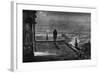 Bleak House by Charles Dickens-Frederick Barnard-Framed Giclee Print