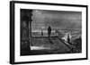 Bleak House by Charles Dickens-Frederick Barnard-Framed Giclee Print