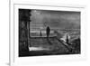 Bleak House by Charles Dickens-Frederick Barnard-Framed Giclee Print