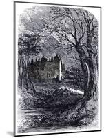 Bleak House-Hablot Knight Browne-Mounted Giclee Print