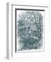 Bleak House-Hablot Knight Browne-Framed Giclee Print