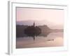 Bled Island and Lake Bled-null-Framed Photographic Print