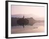 Bled Island and Lake Bled-null-Framed Photographic Print