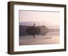 Bled Island and Lake Bled-null-Framed Photographic Print