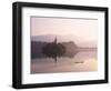 Bled Island and Lake Bled-null-Framed Photographic Print