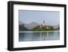 Bled Island-Rob Tilley-Framed Photographic Print