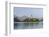 Bled Island-Rob Tilley-Framed Photographic Print