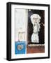 Bleedings I 2000-Aris Kalaizis-Framed Giclee Print