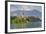 Blejski Otok Island with Santa Maria Church-Markus-Framed Photographic Print