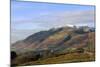 Blencathra (Saddleback), Lake District National Park, Cumbria, England, United Kingdom, Europe-James Emmerson-Mounted Photographic Print