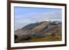 Blencathra (Saddleback), Lake District National Park, Cumbria, England, United Kingdom, Europe-James Emmerson-Framed Photographic Print