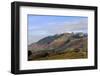 Blencathra (Saddleback), Lake District National Park, Cumbria, England, United Kingdom, Europe-James Emmerson-Framed Photographic Print