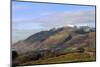 Blencathra (Saddleback), Lake District National Park, Cumbria, England, United Kingdom, Europe-James Emmerson-Mounted Photographic Print