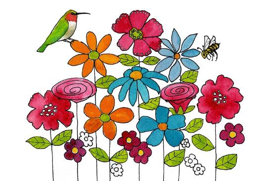 Giclee Print, , large