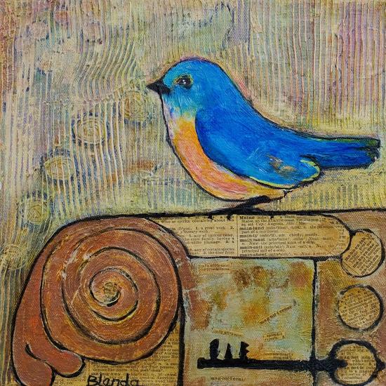 Art Print, , large