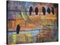 Stretched Canvas