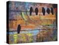Stretched Canvas