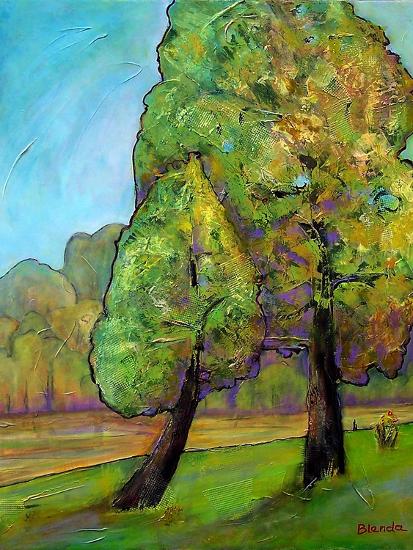 Premium Giclee Print, , large