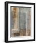 Blended-T30Gallery-Framed Art Print