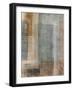 Blended-T30Gallery-Framed Art Print