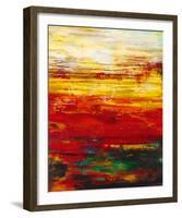 Blender Bender I-Georges Generali-Framed Giclee Print