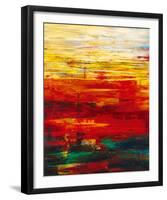 Blender Bender II-Georges Generali-Framed Giclee Print