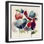 Blending Forever II-PI Studio-Framed Art Print