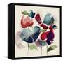 Blending Forever II-PI Studio-Framed Stretched Canvas