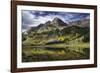 Blends Of Nature-Michael Greene-Framed Giclee Print